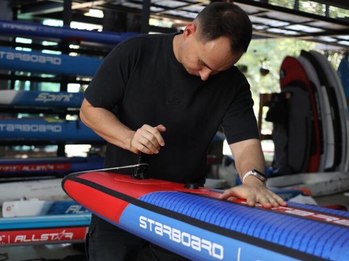 Un pas de plus dans la « désaisonnalisation » de Sunset