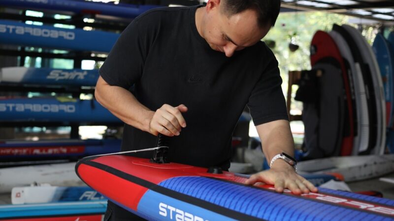 Un pas de plus dans la « désaisonnalisation » de Sunset