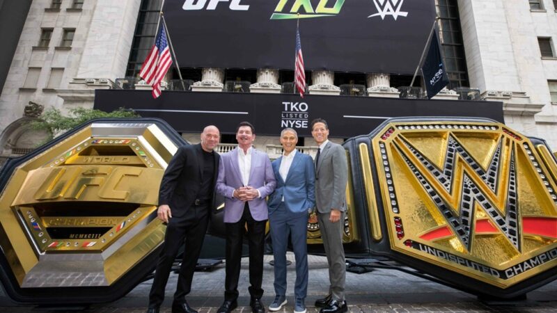 L’UFC booste les résultats de KTO