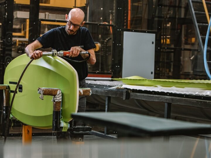 Tahe Outdoors France en redressement judiciaire