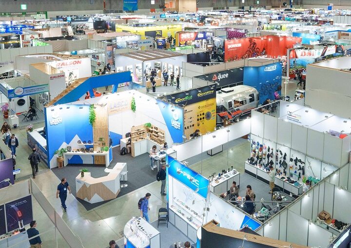 Taipei Cycle Show dresse son bilan