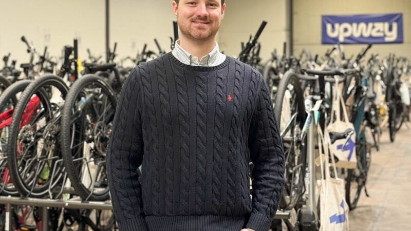 Upway nomme un nouveau Chief Technology Officer