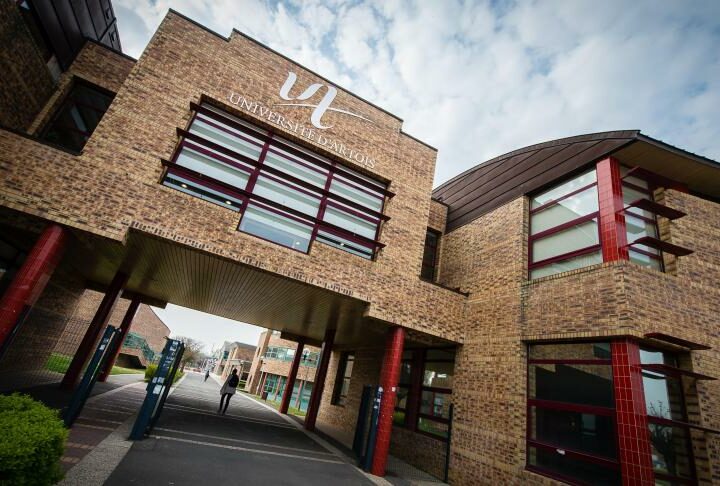 Un diplôme universitaire dédié au Sport-Santé