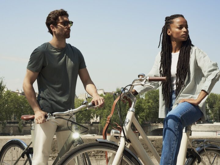 Voltaire rejoint Ultima Mobility