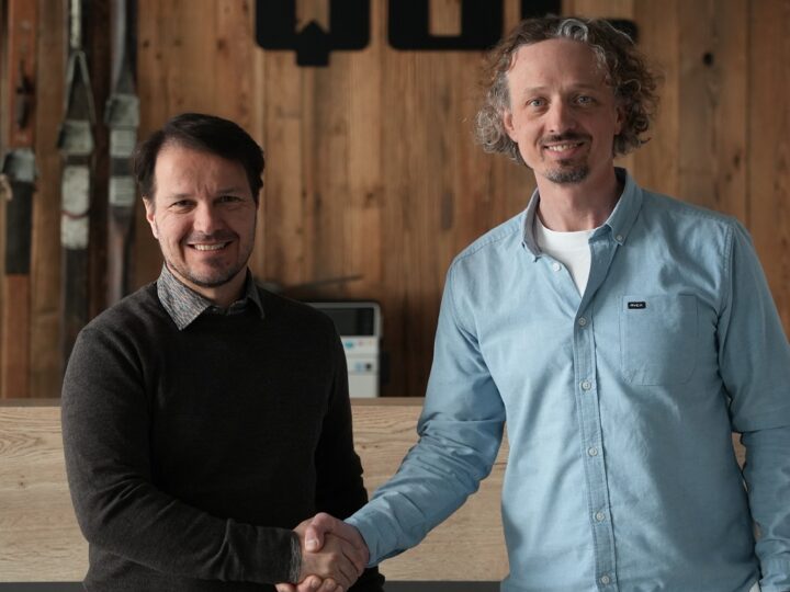 QBL rejoint le groupe Wintersteiger