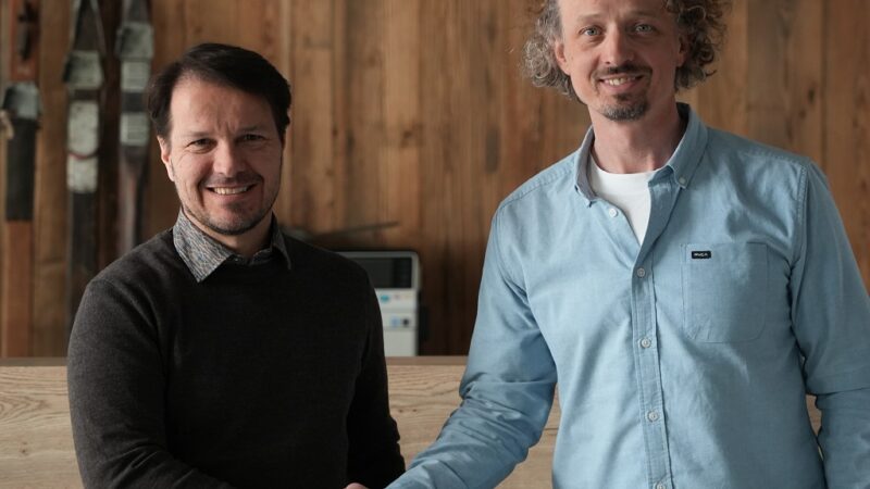 QBL rejoint le groupe Wintersteiger