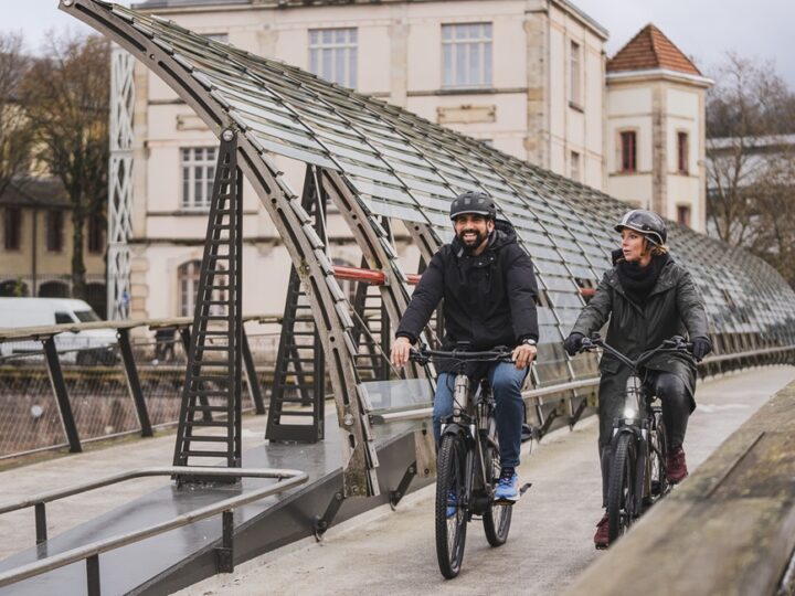 Tribune : pour un leasing vélo à la hauteur des enjeux