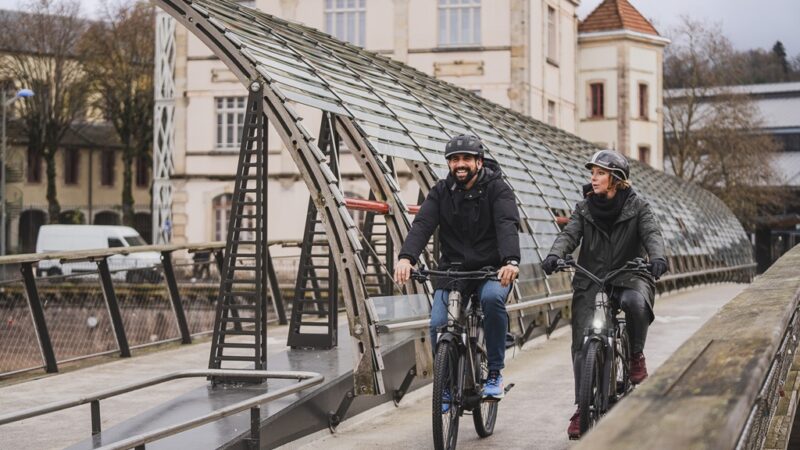 Tribune : pour un leasing vélo à la hauteur des enjeux