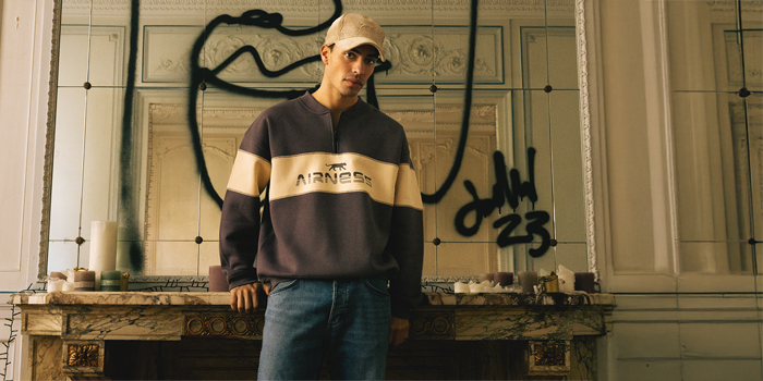 Un nouvel accord de licence entre Dutexdor et Airness