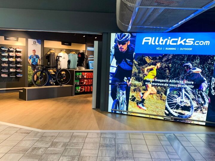 Alltricks accélère avec le réseau MCF