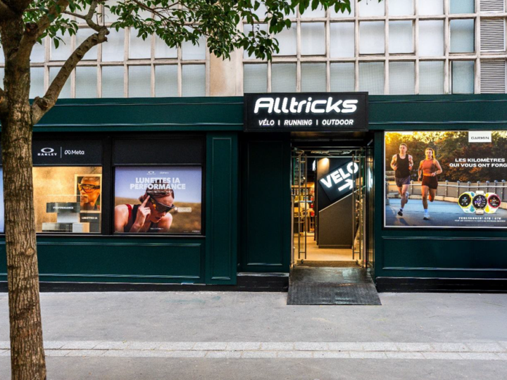 Alltricks s’installe à Paris
