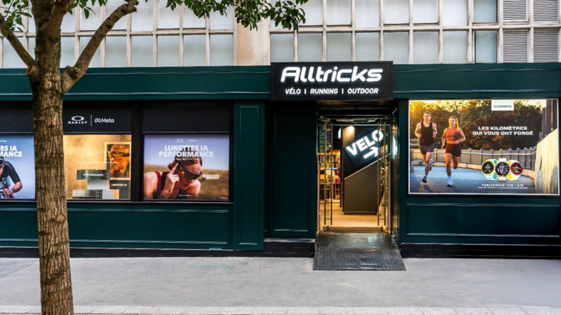 Alltricks s’installe à Paris