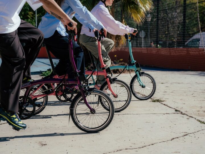 Brompton s’associe à Azfalte