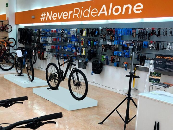 Bicimarket arrive en France