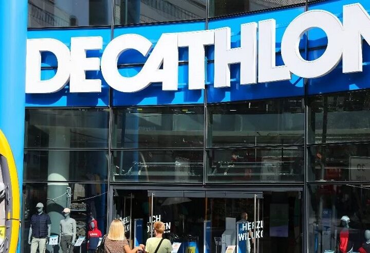 Décathlon détrôné par… Picard