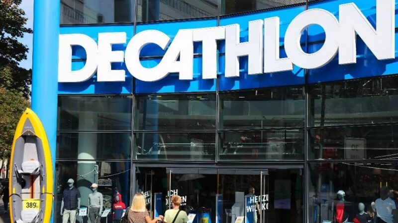 Décathlon détrôné par… Picard