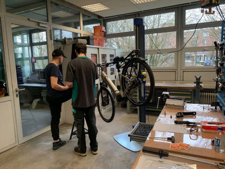 L’Europacup 2026 se déroulera en France