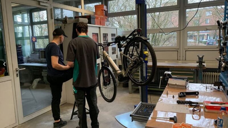 L’Europacup 2026 se déroulera en France