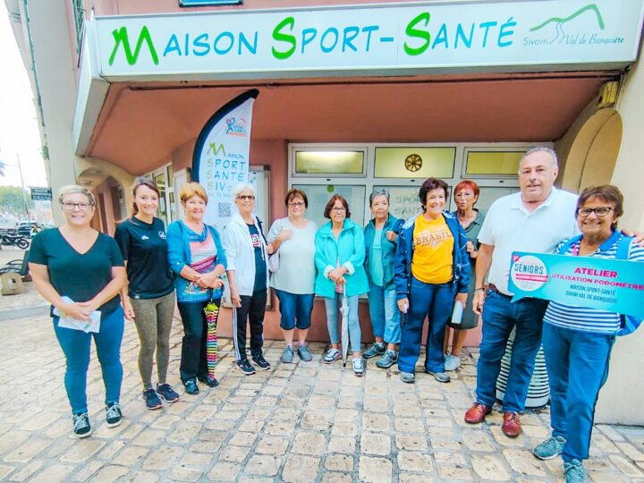 L’UNMSS devient la Fédération des Maisons Sport-Santé