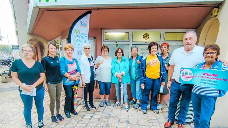 L’UNMSS devient la Fédération des Maisons Sport-Santé