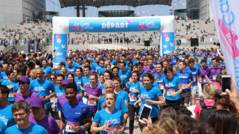 Rapprochement stratégique entre Flanders Classics et Playground