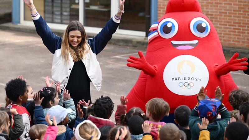 Lancement de la 10e édition de la Semaine Olympique et Paralympique