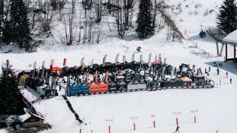 En croissance, Snowleader affiche ses ambitions