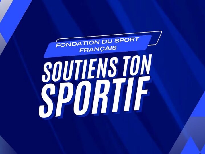 Soutiens Ton Sportif passe le cap des 3 millions d’euros collectés