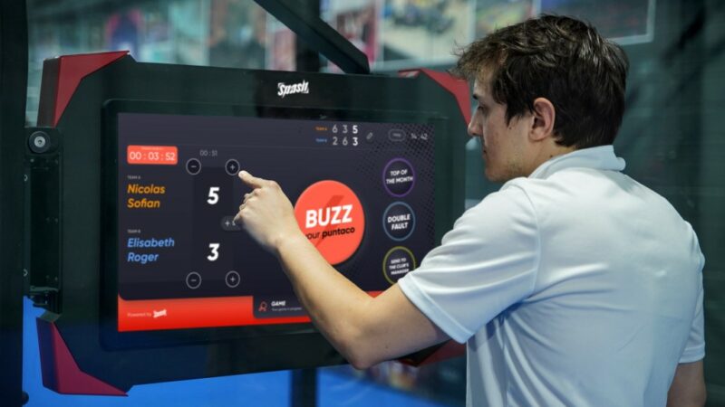 Spach ouvre une campagne de financement participatif