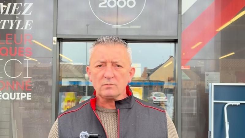 L’appel à l’aide de Sport 2000 Ploërmel