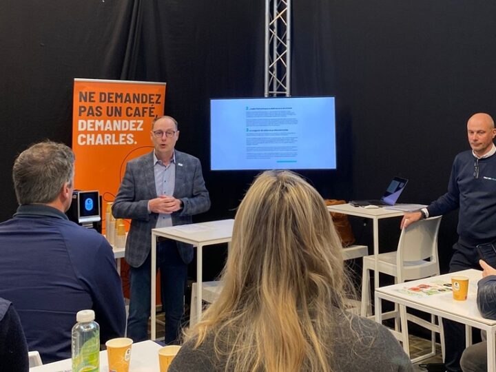 Le marché du vélo belge retrouve la croissance