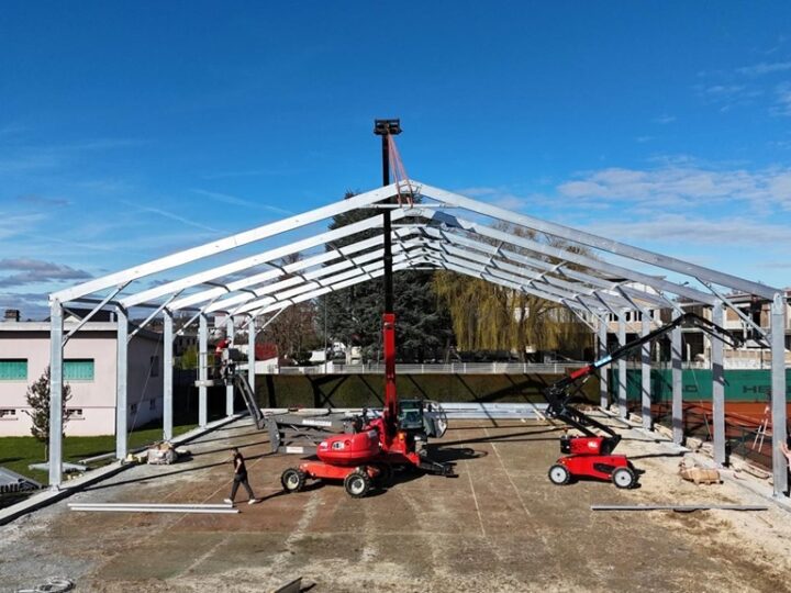 Yes Yes Padel s’associe à Sol Sportif