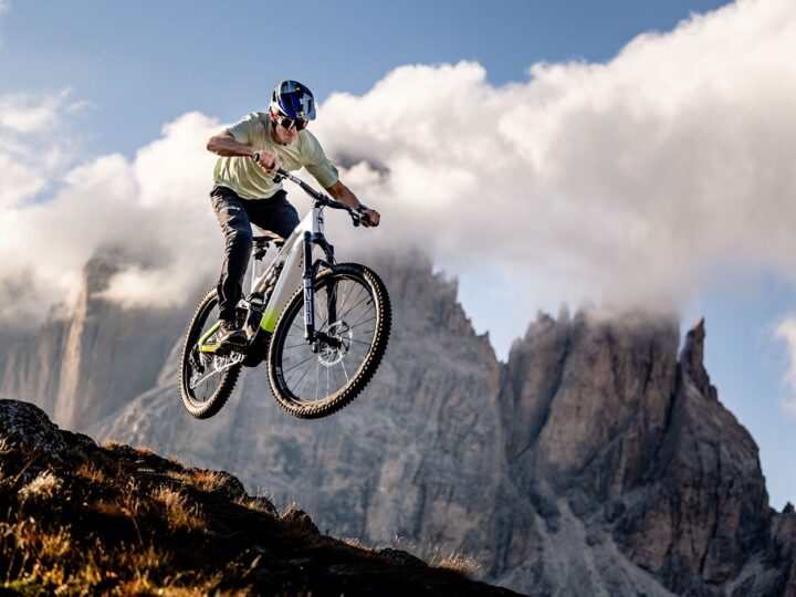 Accell achève sa transformation