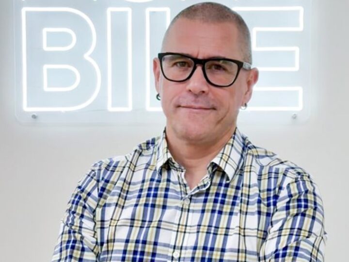 Altino Lourenço rejoint Merida