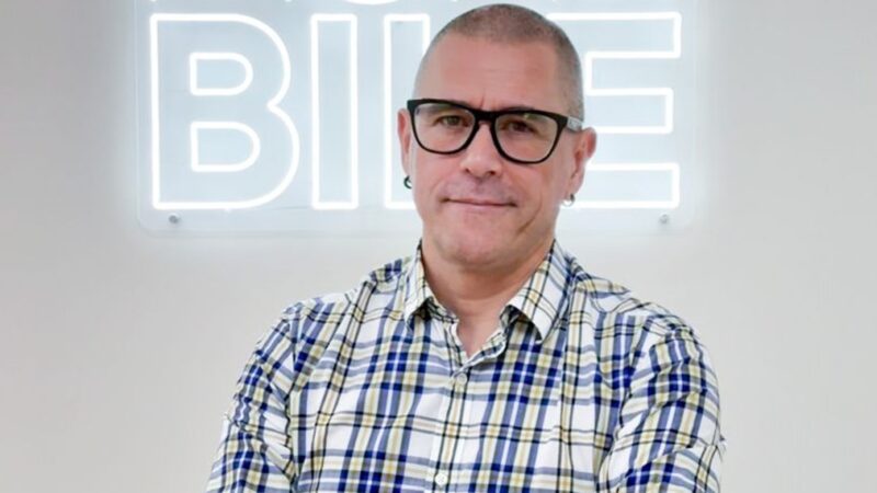 Altino Lourenço rejoint Merida