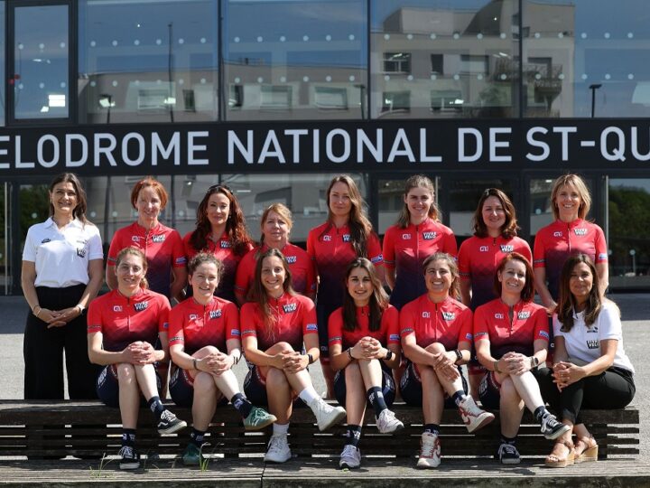 Un premier rassemblement pour les Ambassadrices de la FFC