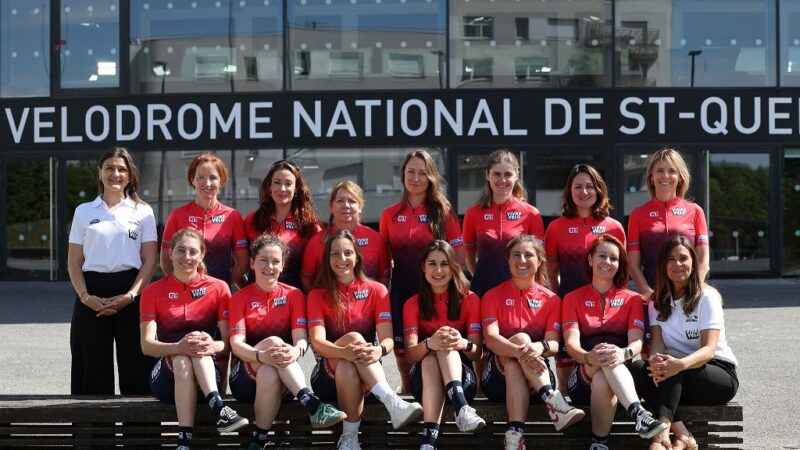 Un premier rassemblement pour les Ambassadrices de la FFC