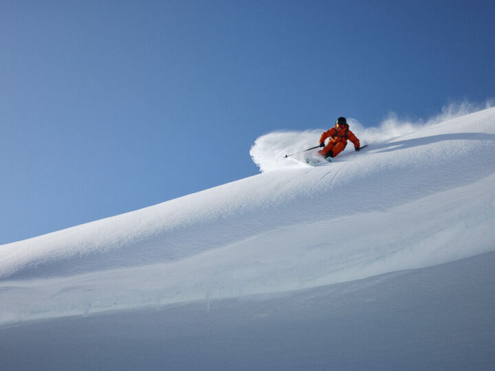 Le PDG d’Amer Sport publie sa lettre annuelle