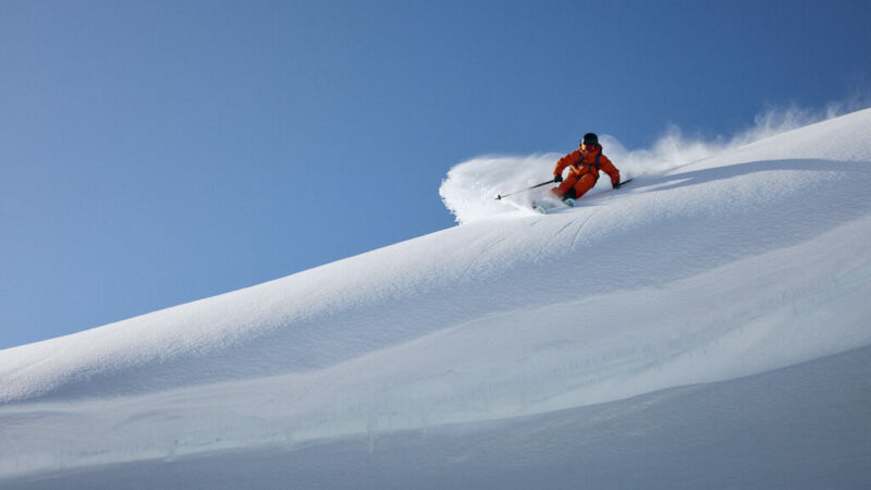 Le PDG d’Amer Sport publie sa lettre annuelle