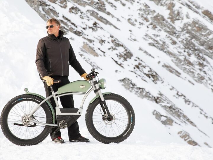 Active Mobility Partner : le pari de la mobilité douce