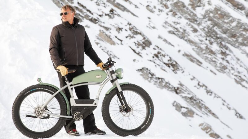 Active Mobility Partner : le pari de la mobilité douce