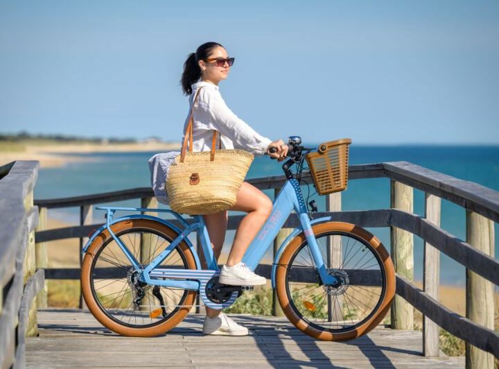 Le groupe Ski Company s’offre Beach Bikes