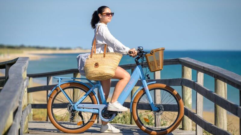 Le groupe Ski Company s’offre Beach Bikes