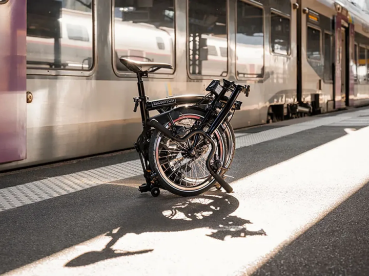 Quel avenir pour les vélos dans les TER ?