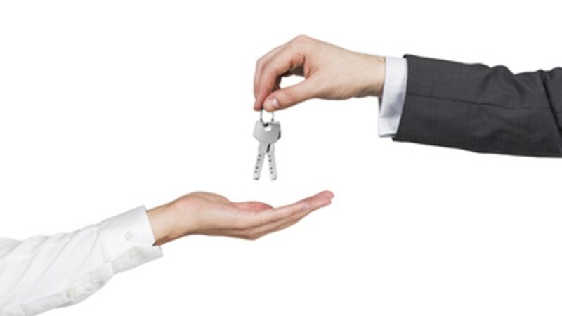 Cession distribution exclusive France