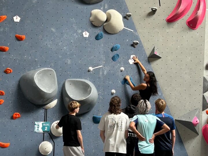 Egym Wellpass s’associe à Block’Out