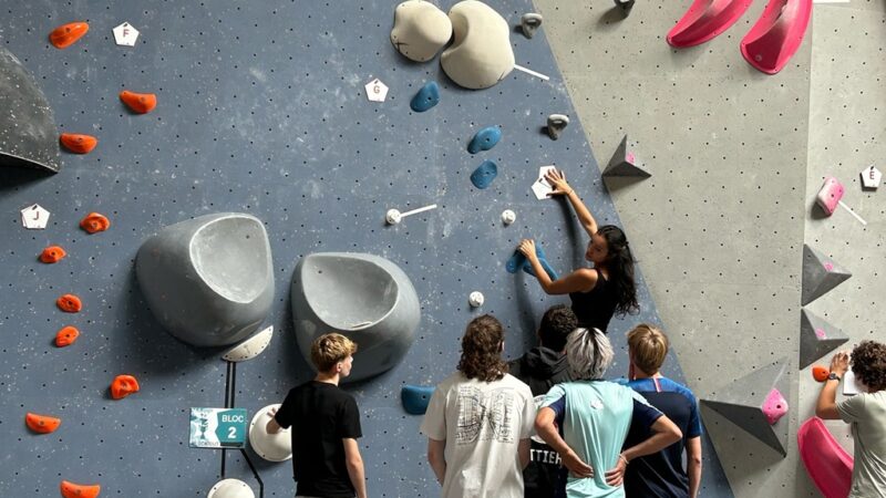 Egym Wellpass s’associe à Block’Out