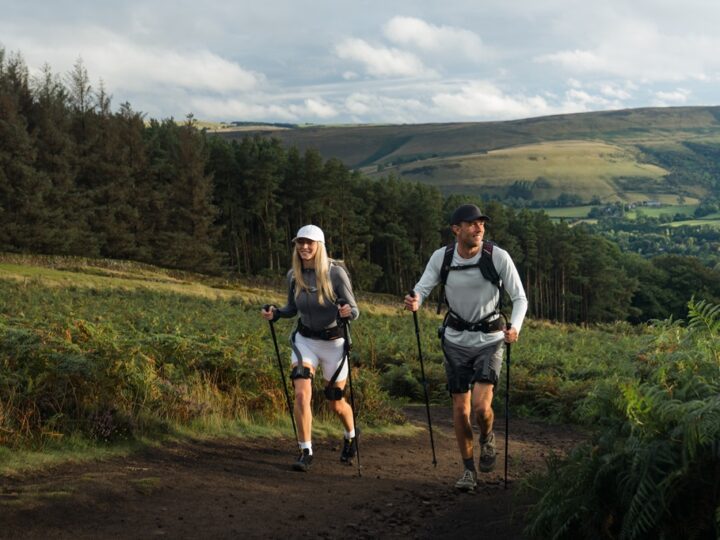 L’exosquelette Hypershell s’attaque au marché français