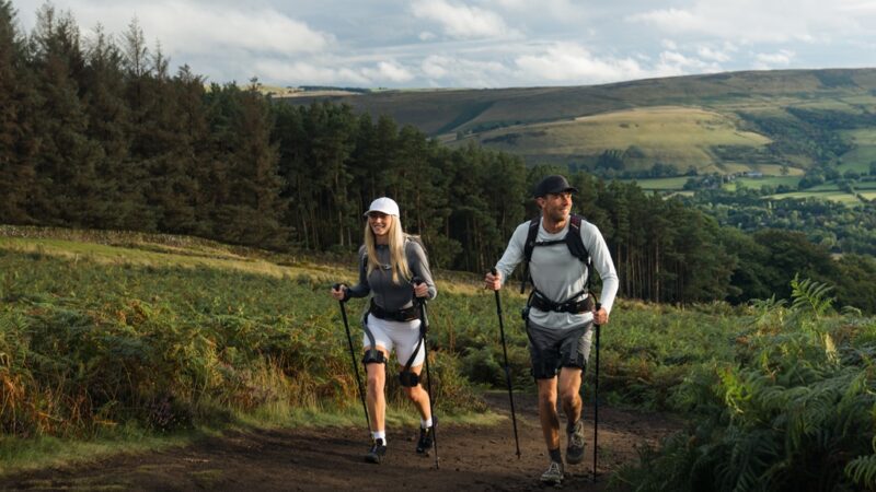 L’exosquelette Hypershell s’attaque au marché français