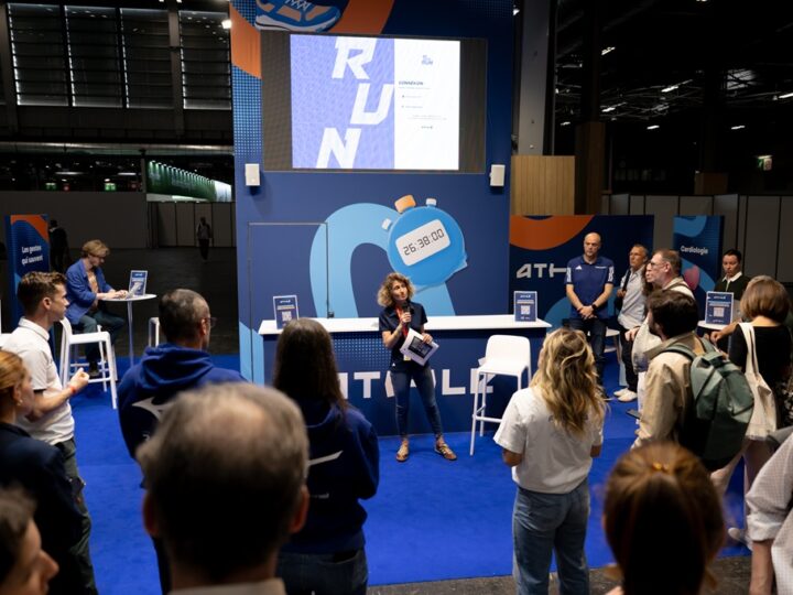 La Fédération française d’athlétisme lance de nouveaux services